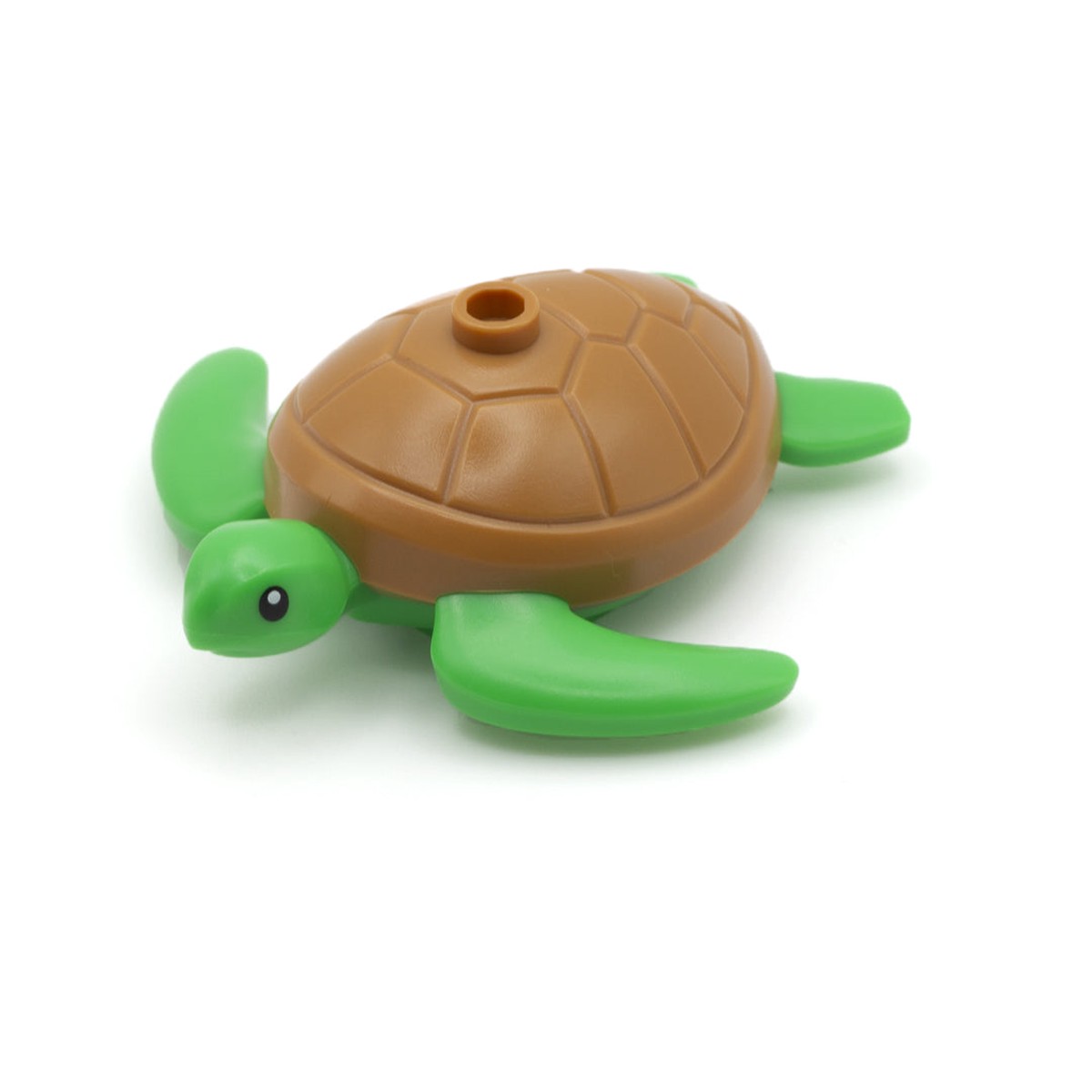 LEGO Turtle