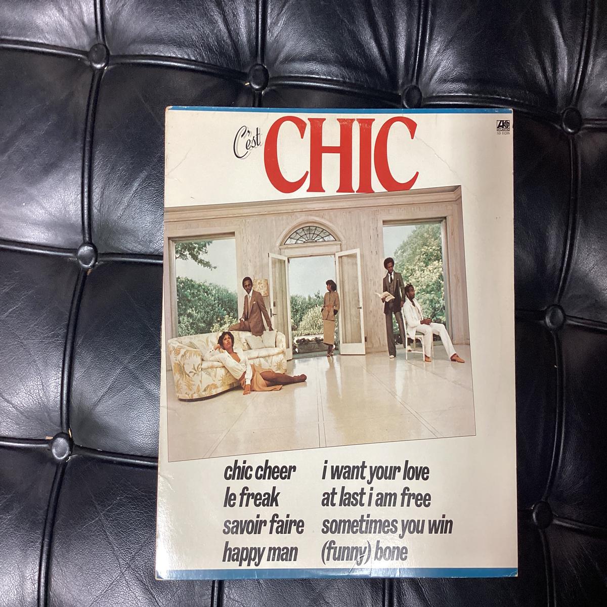 Chic Cest Chic
