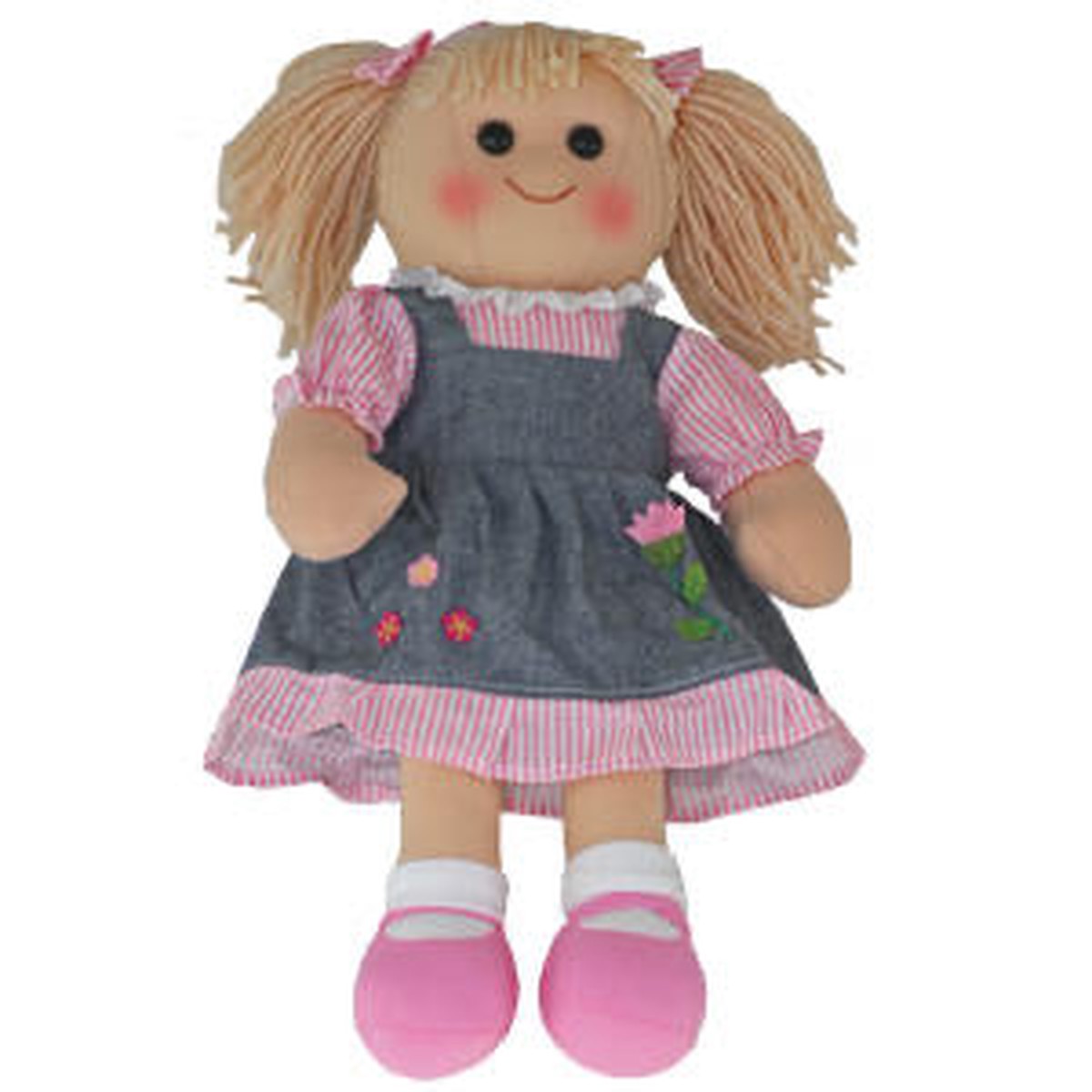 RAGDOLL YD966 MADDIE