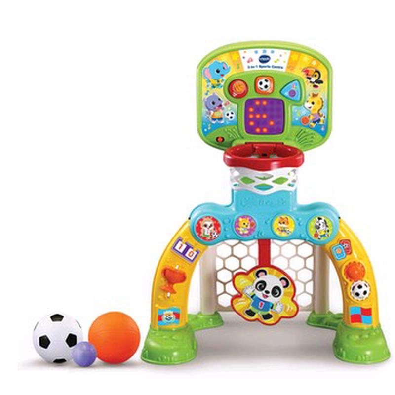 Vtech 3-In-1 Sports Centre