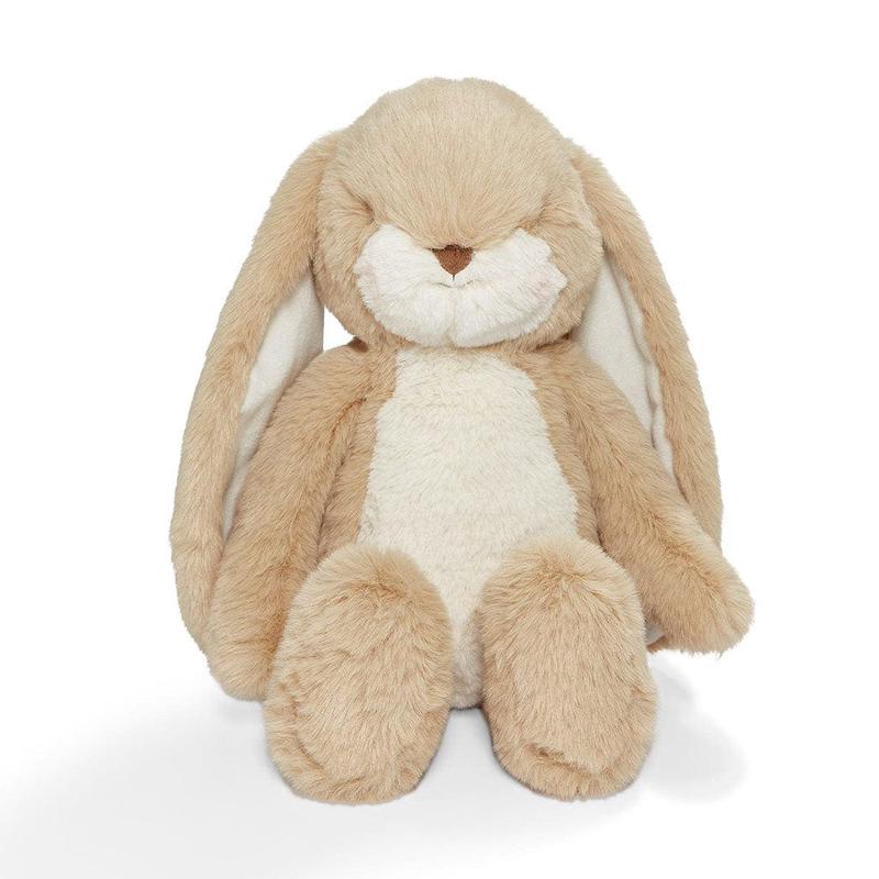 16" Nibble Bunny - Almond Joy