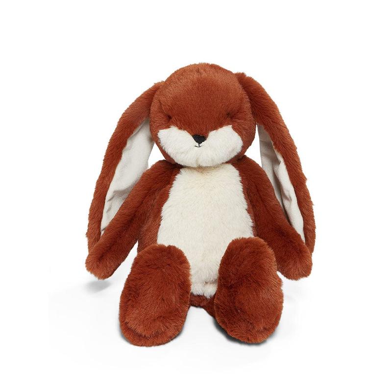 12" Floppy Bunny - Paprika