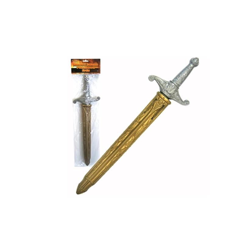 24 PLAY SWORD