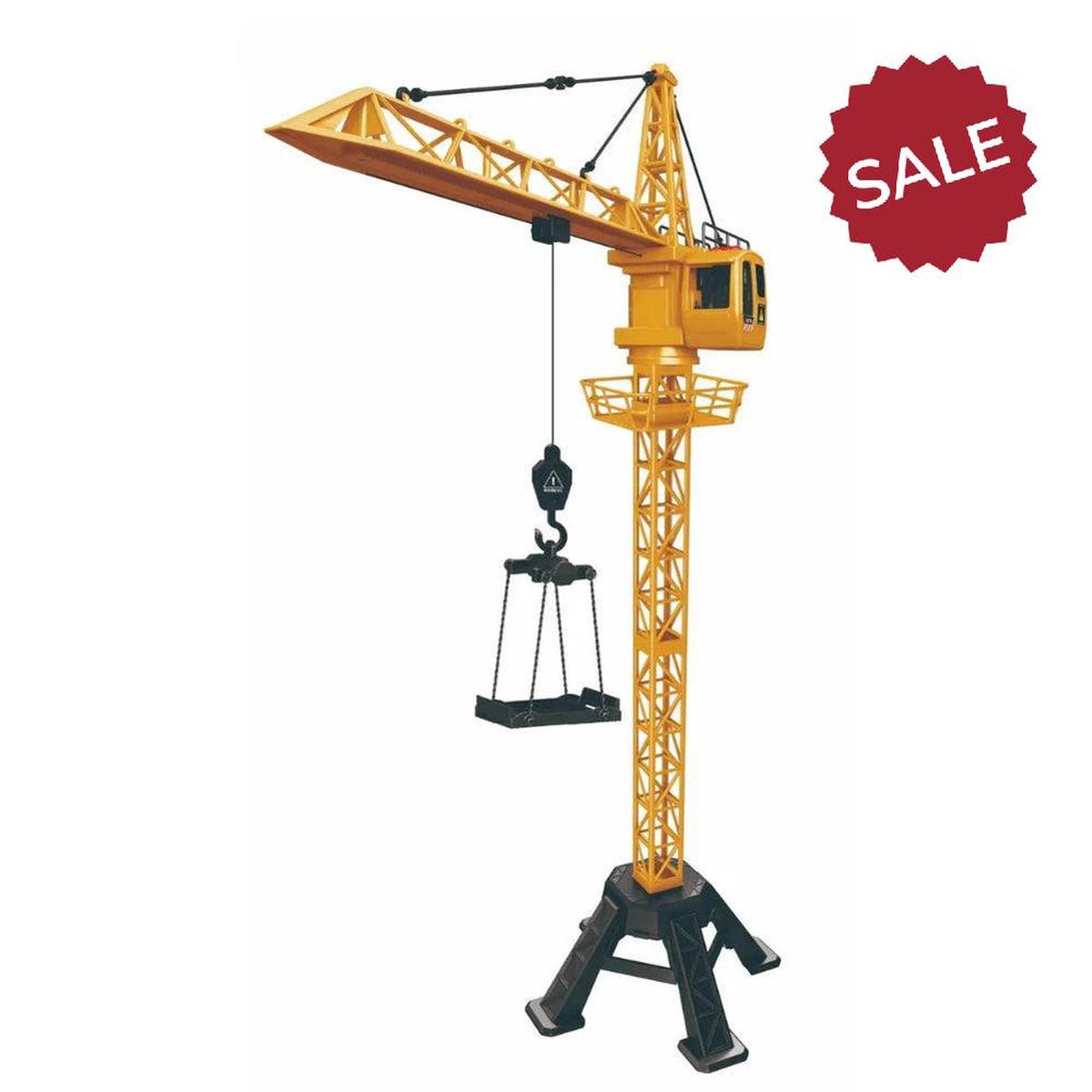 ZMX Radio Control 98cm Tower Crane