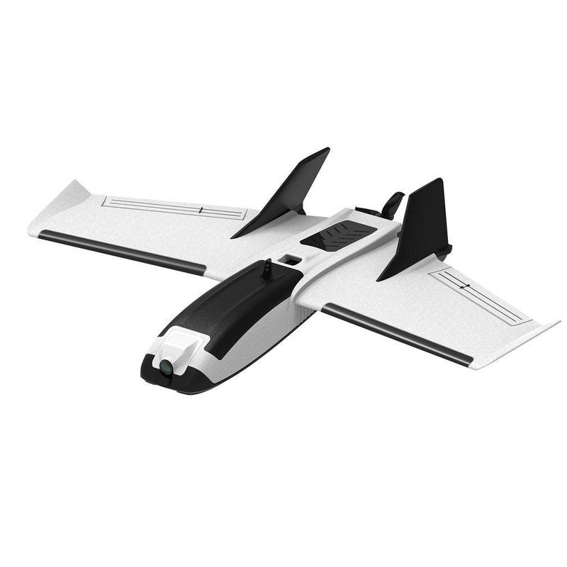 ZOHD Dart Wingspan RC Airplane -  250G 570mm  Wingspan Sweep Fixed Wing RC Plane AIO EPP FPV PNP Ready Version RC Airplane RC Drone