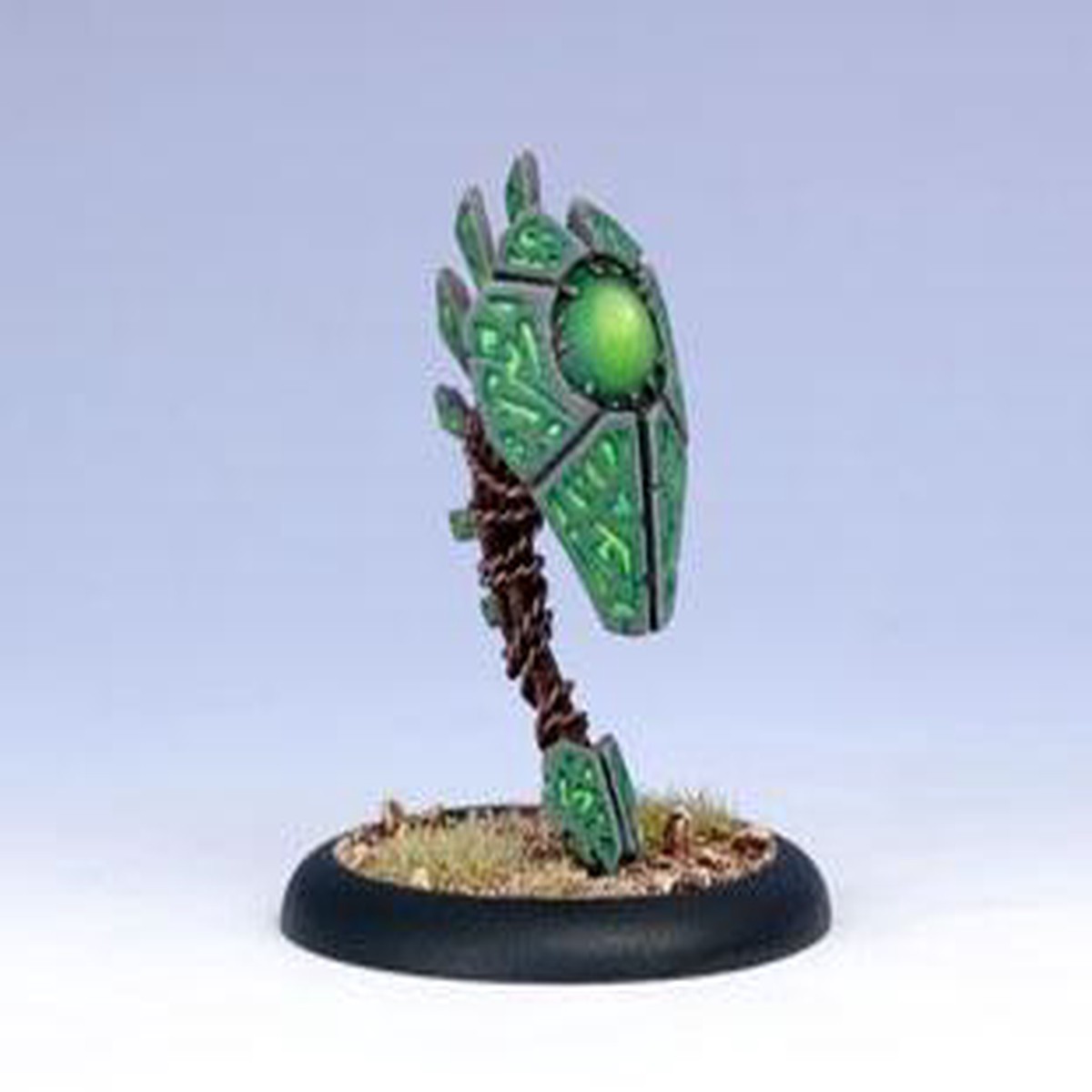 (Circle Orboros) Woldwyrd Light Warbeast