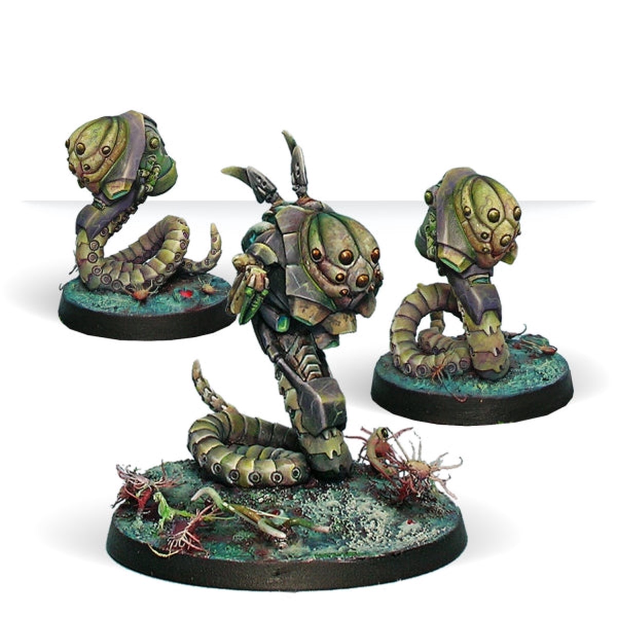 Infinity (#835): Combined Army Support Pack