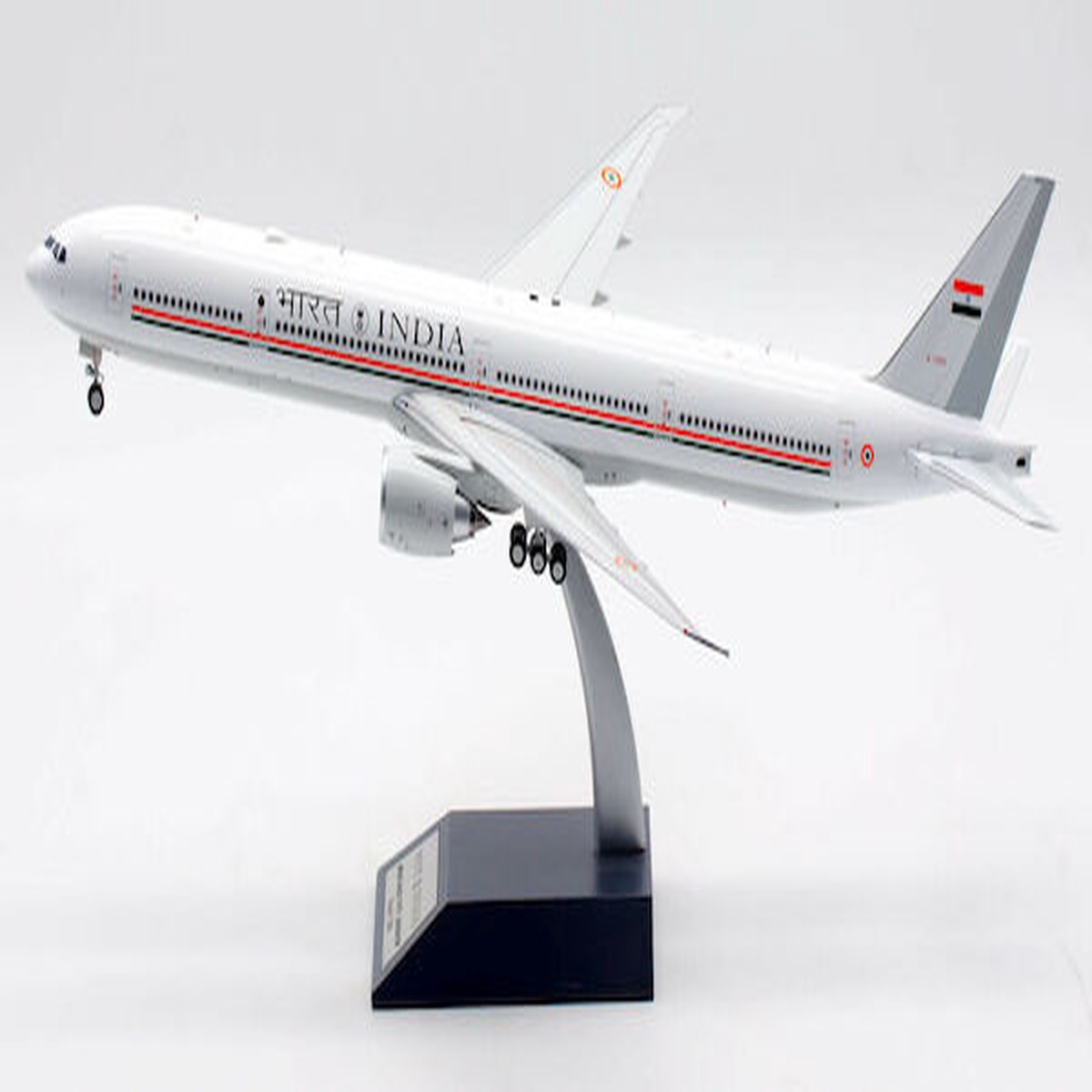 India - Air Force Boeing 777-300/ER VT-ALV IF773IAF1220 1:200