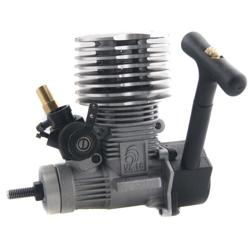 ZhongYang VX .16 Methanol Engine for 1:10 Vehicle Modified Generator Model