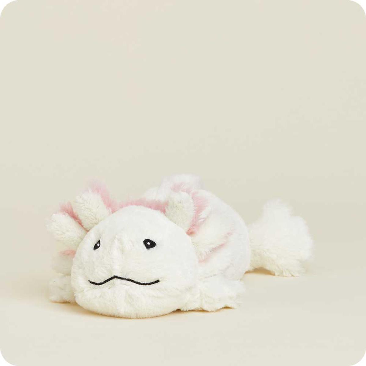 9" Axolotl Jr. Warmie