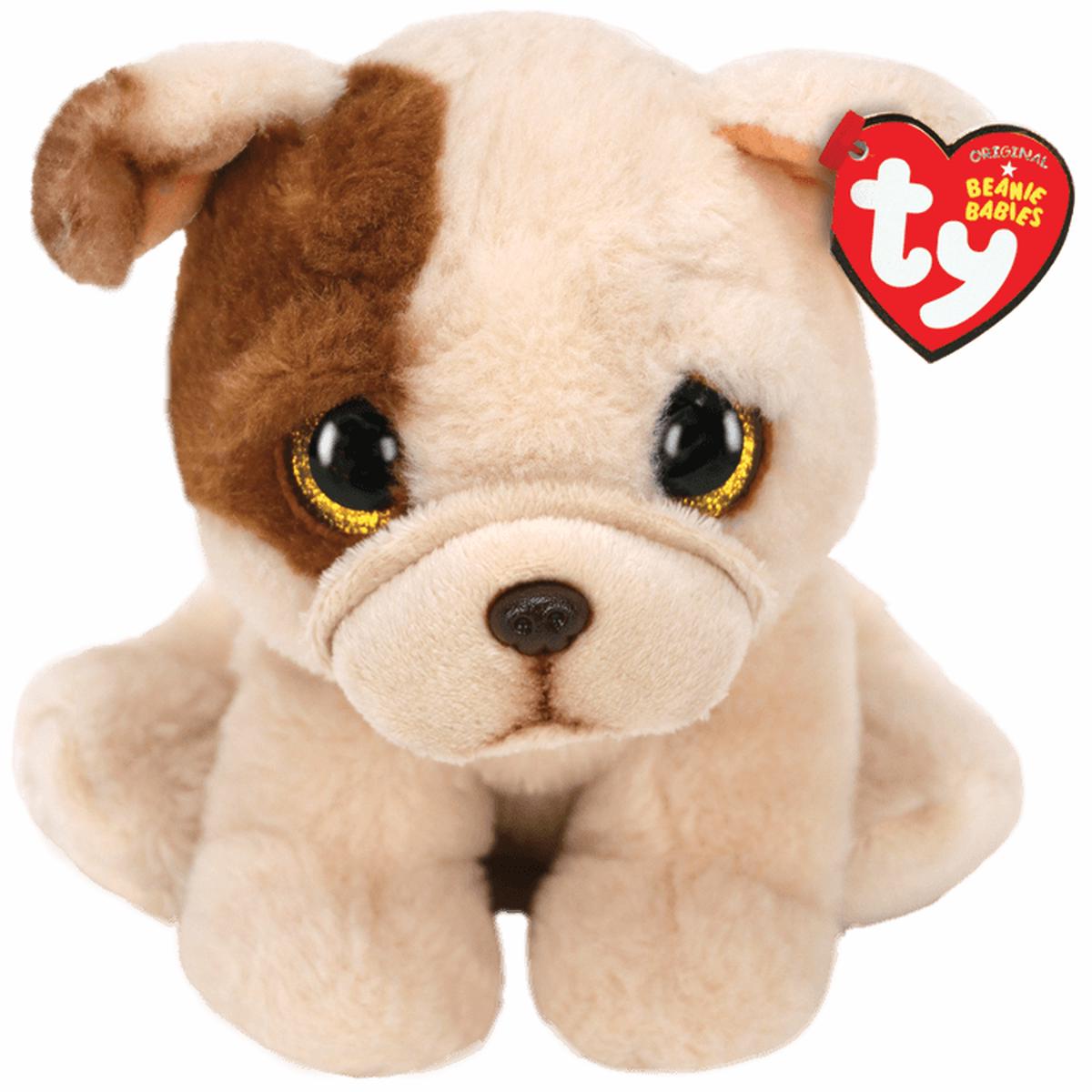 Beanie Babies 8" - Houghie