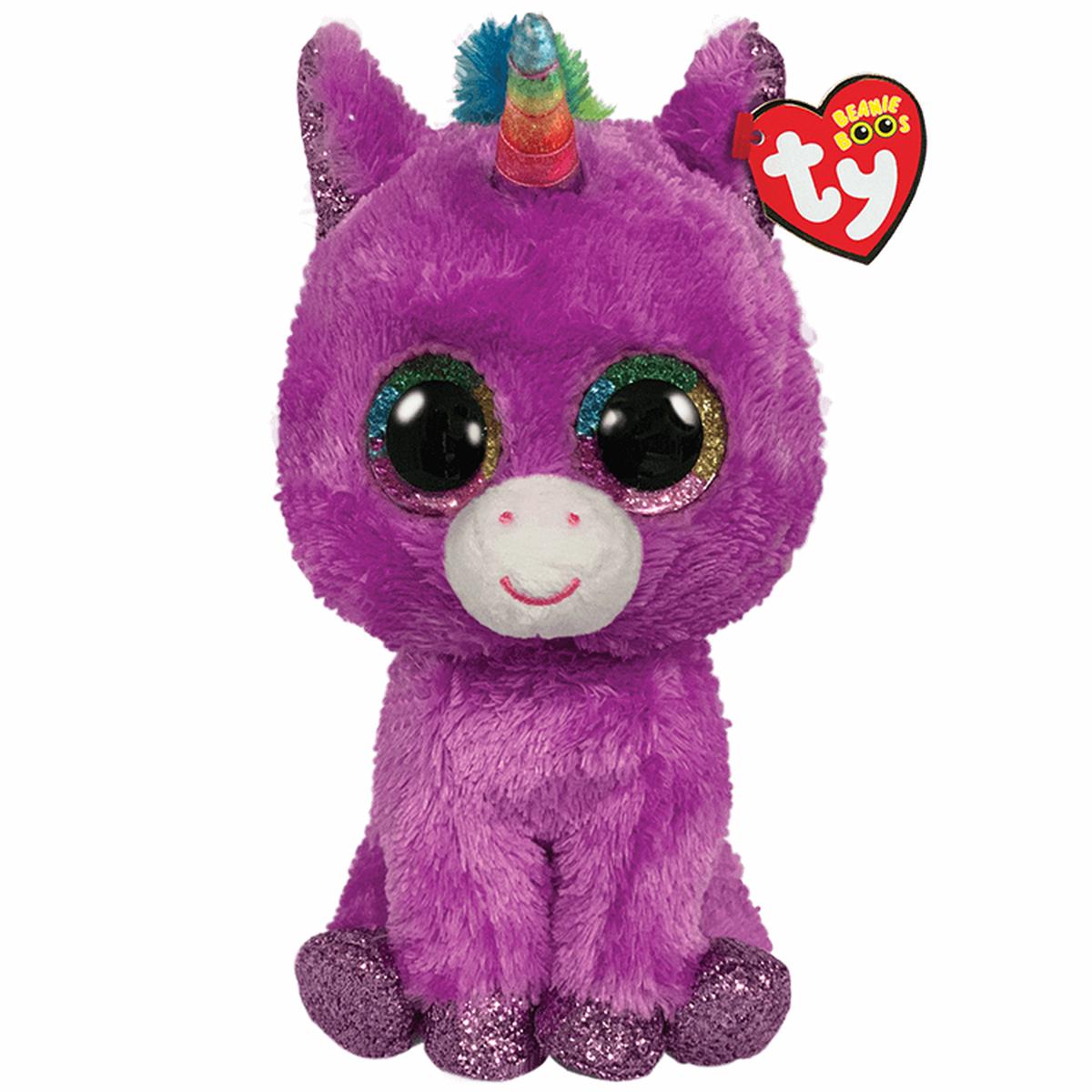 Beanie Boos 13" Rosette