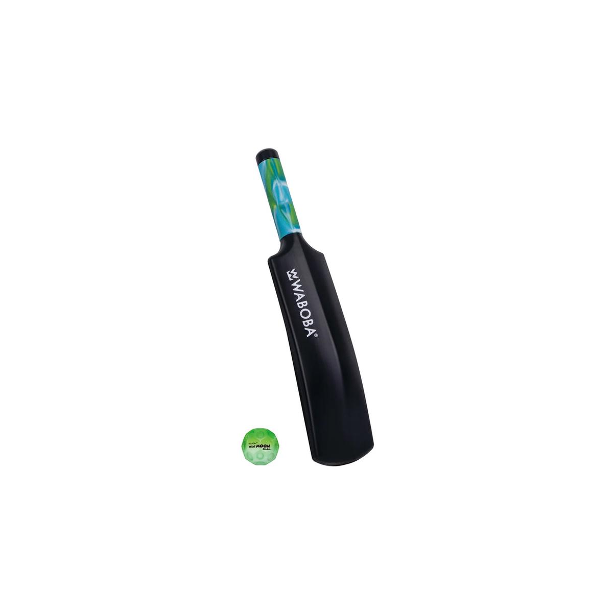 Waboba Mini Cracket Bat with Moon Ball