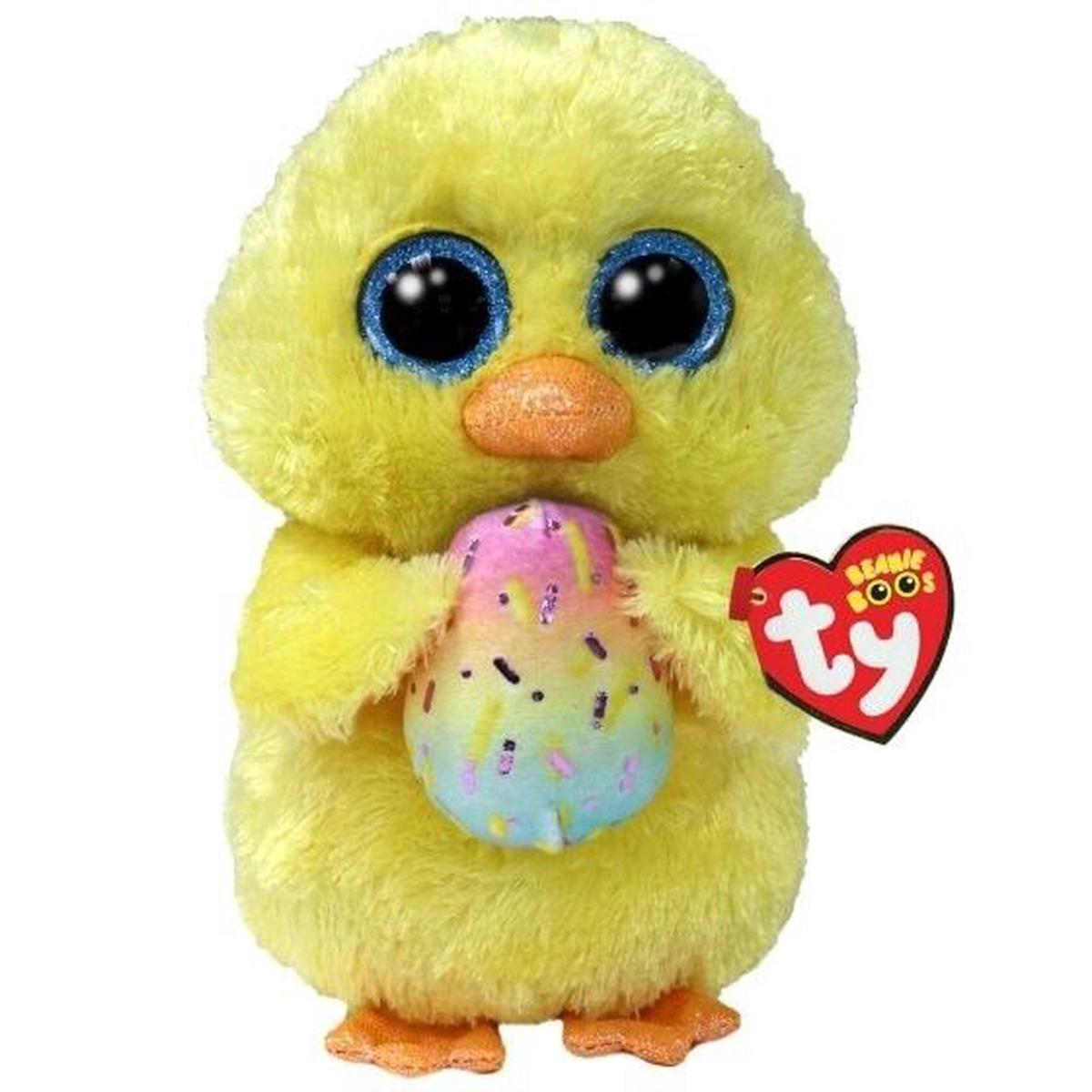 Beanie Babies 8" - Marigold