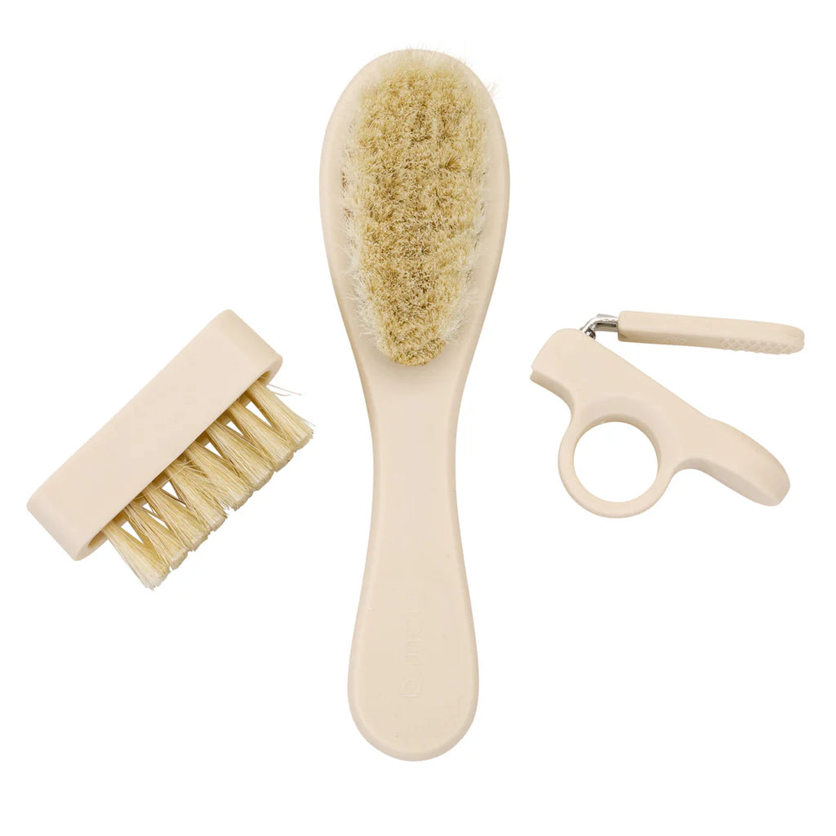 noka Baby Care Set - Shifting Sand