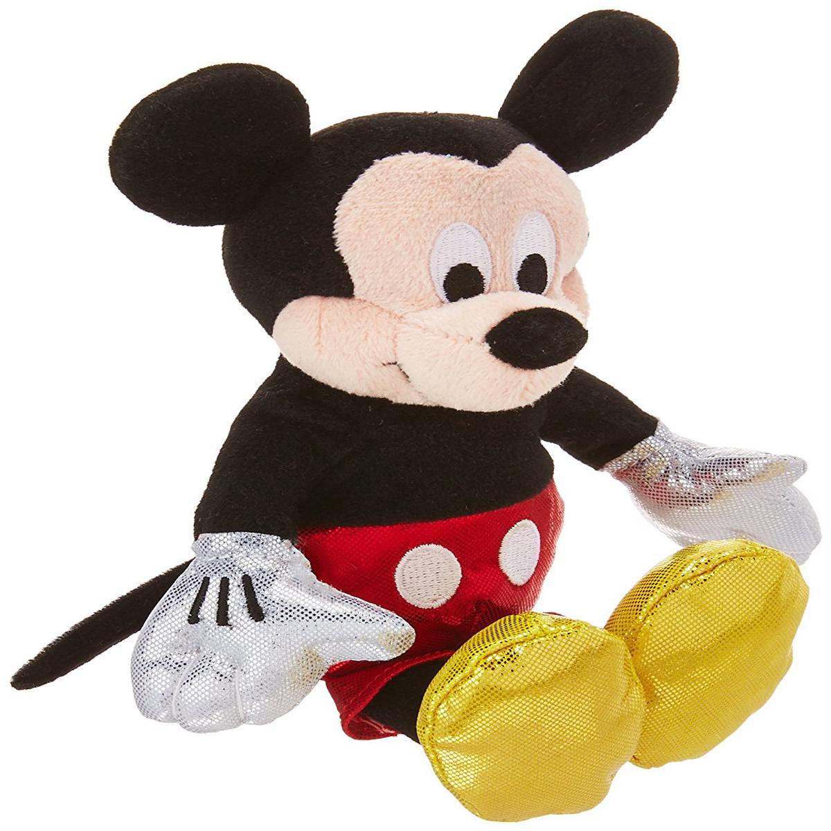 Ty Mickey Small