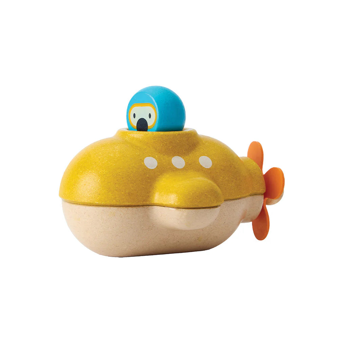 Plan Toys Submarine