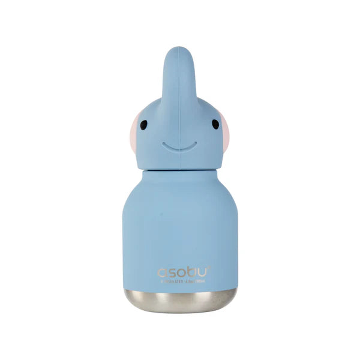Asobu Mini Bestie Bottle Bag Charm - Elephant