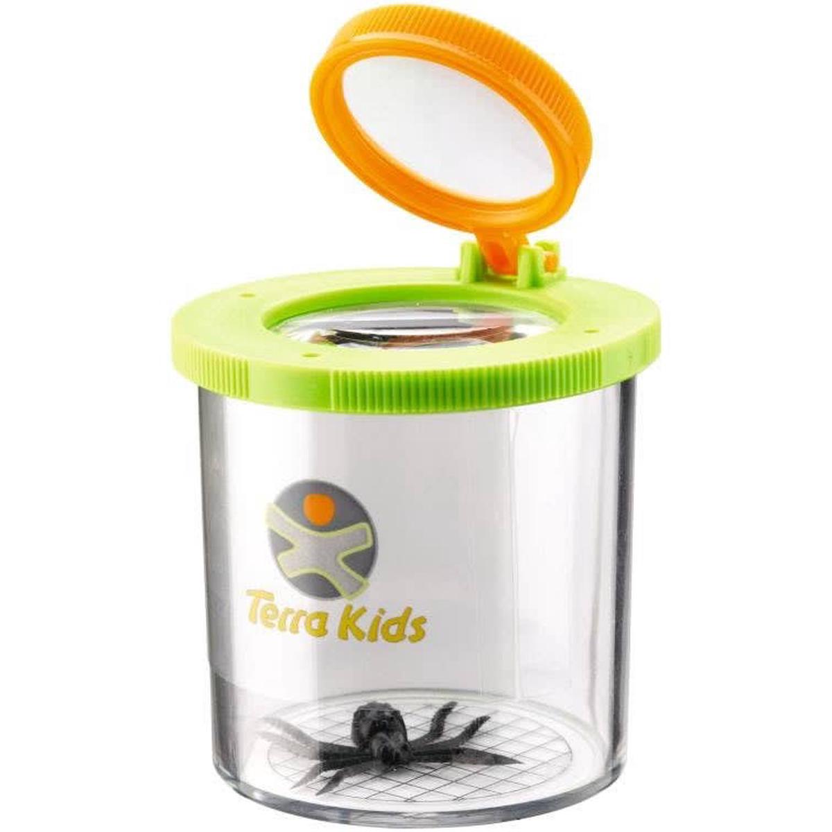 Terra Kids Beaker Magnifier Education Stem Learning Tool