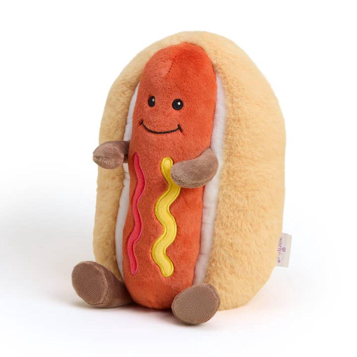 13" Hotdog Warmie