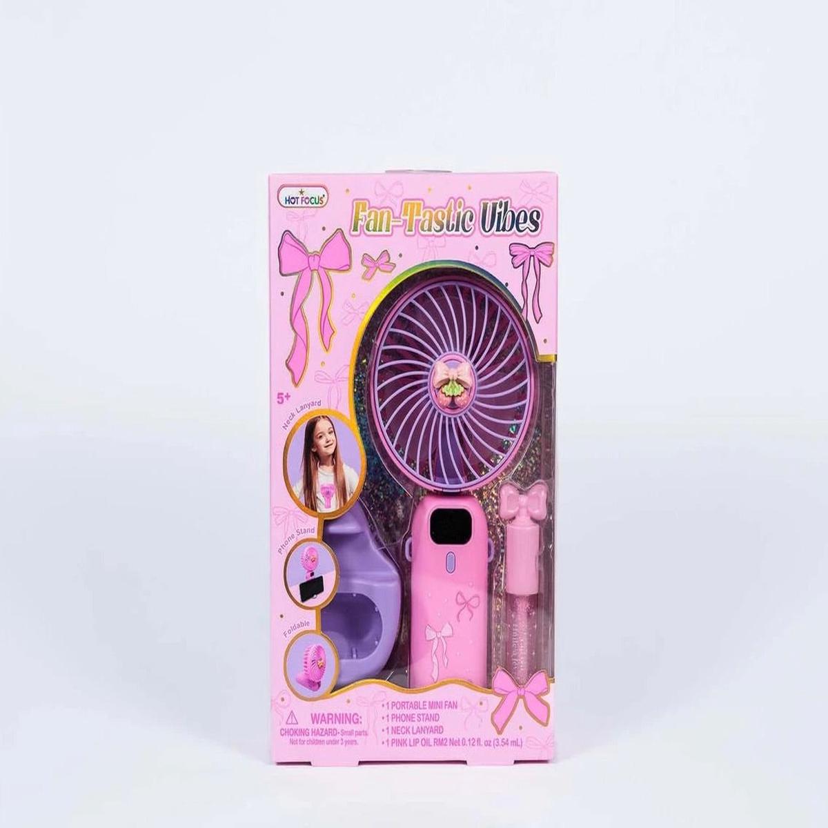 Fan-Tasic, Bowtiful