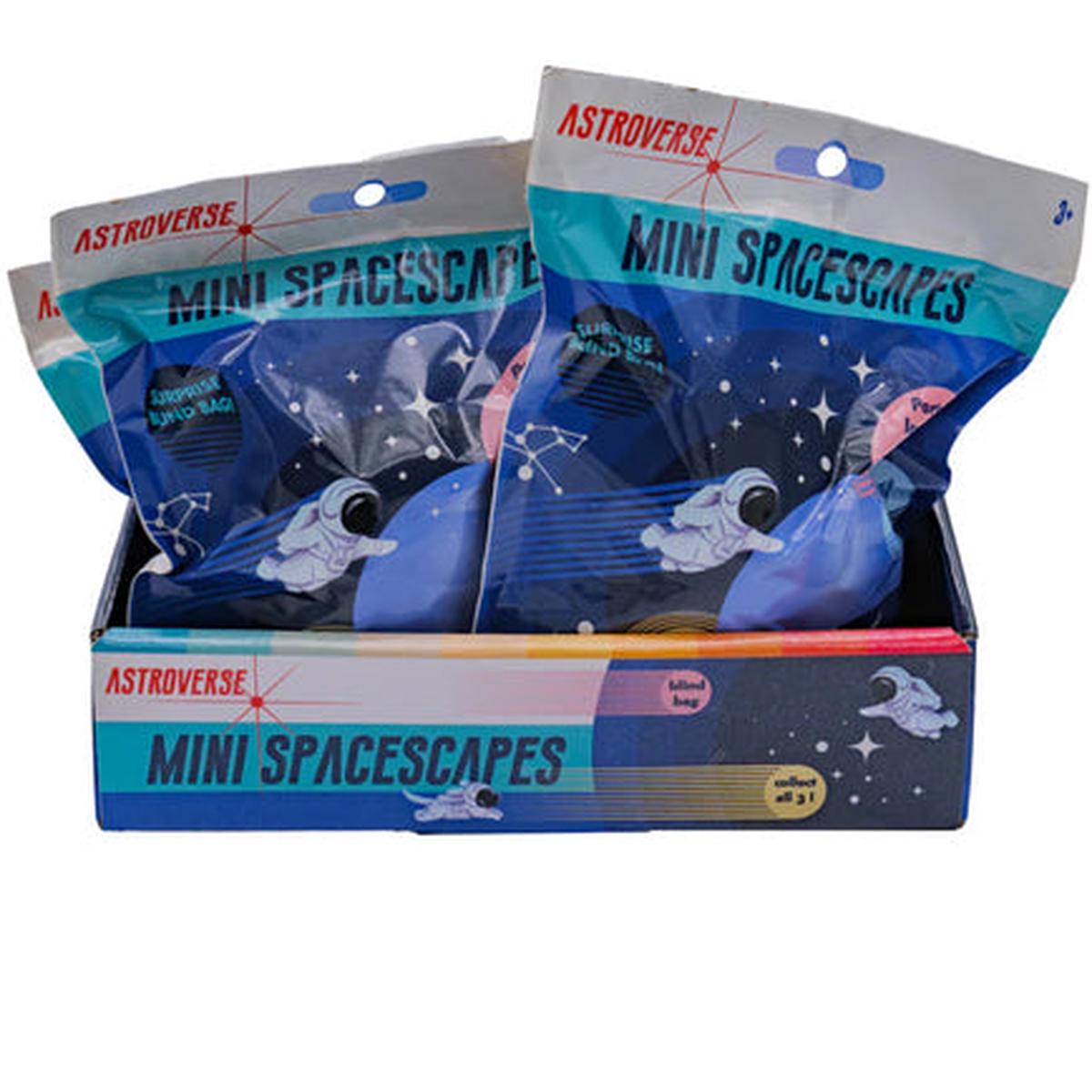 Astroverse Mini Spacescape