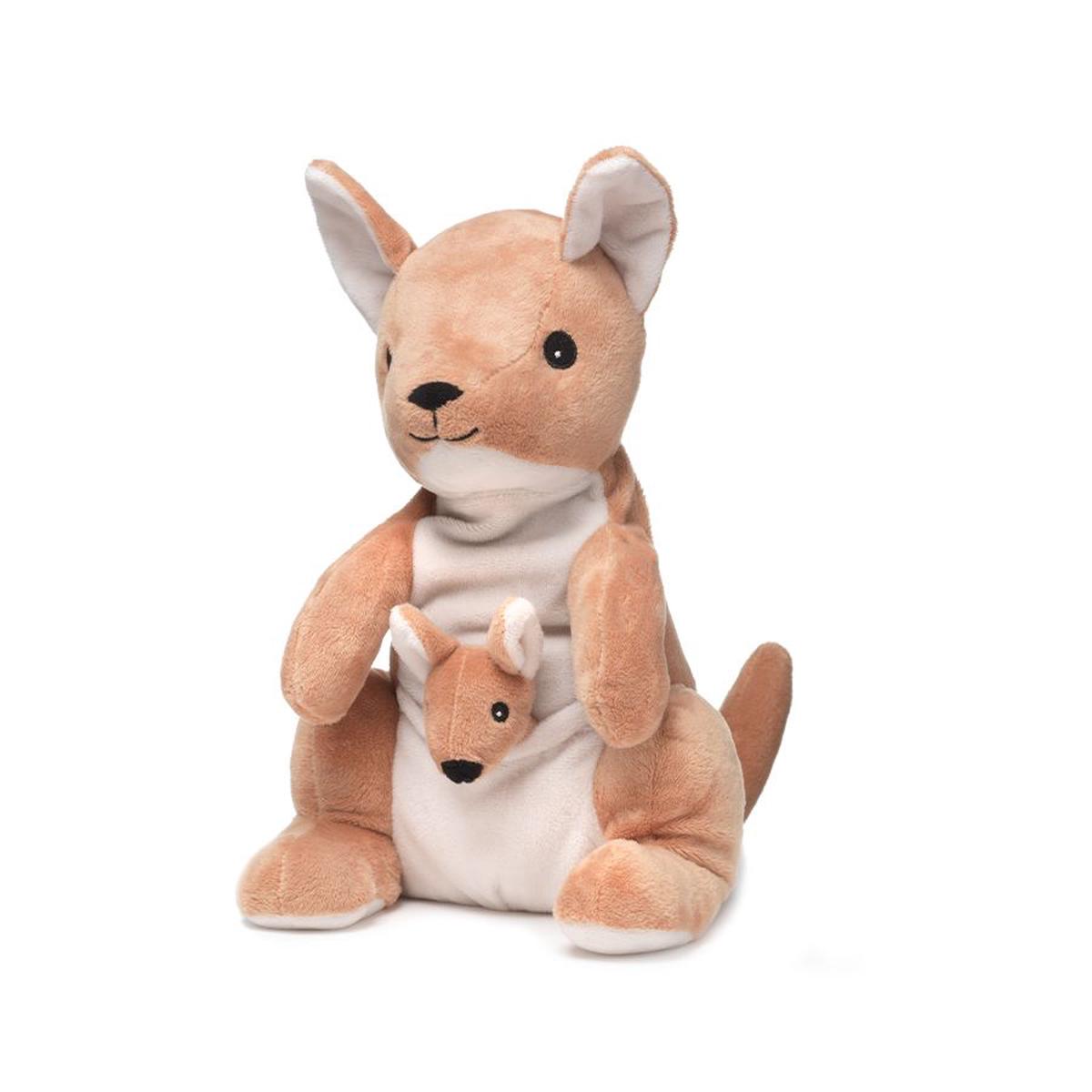13" Kangaroo Warmie