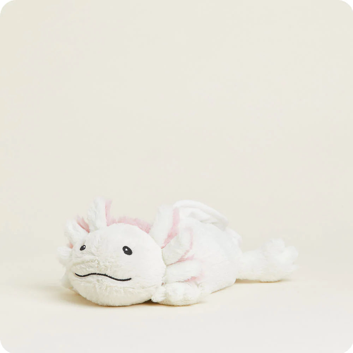 13" Axolotl Warmie