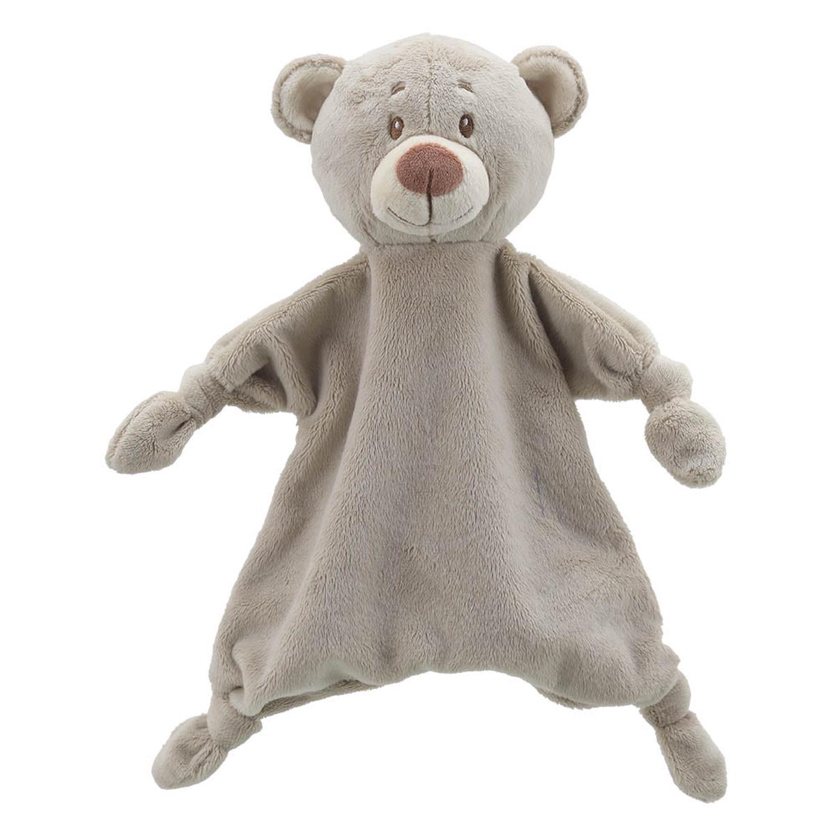 Wilberry Eco Comforters: Bear