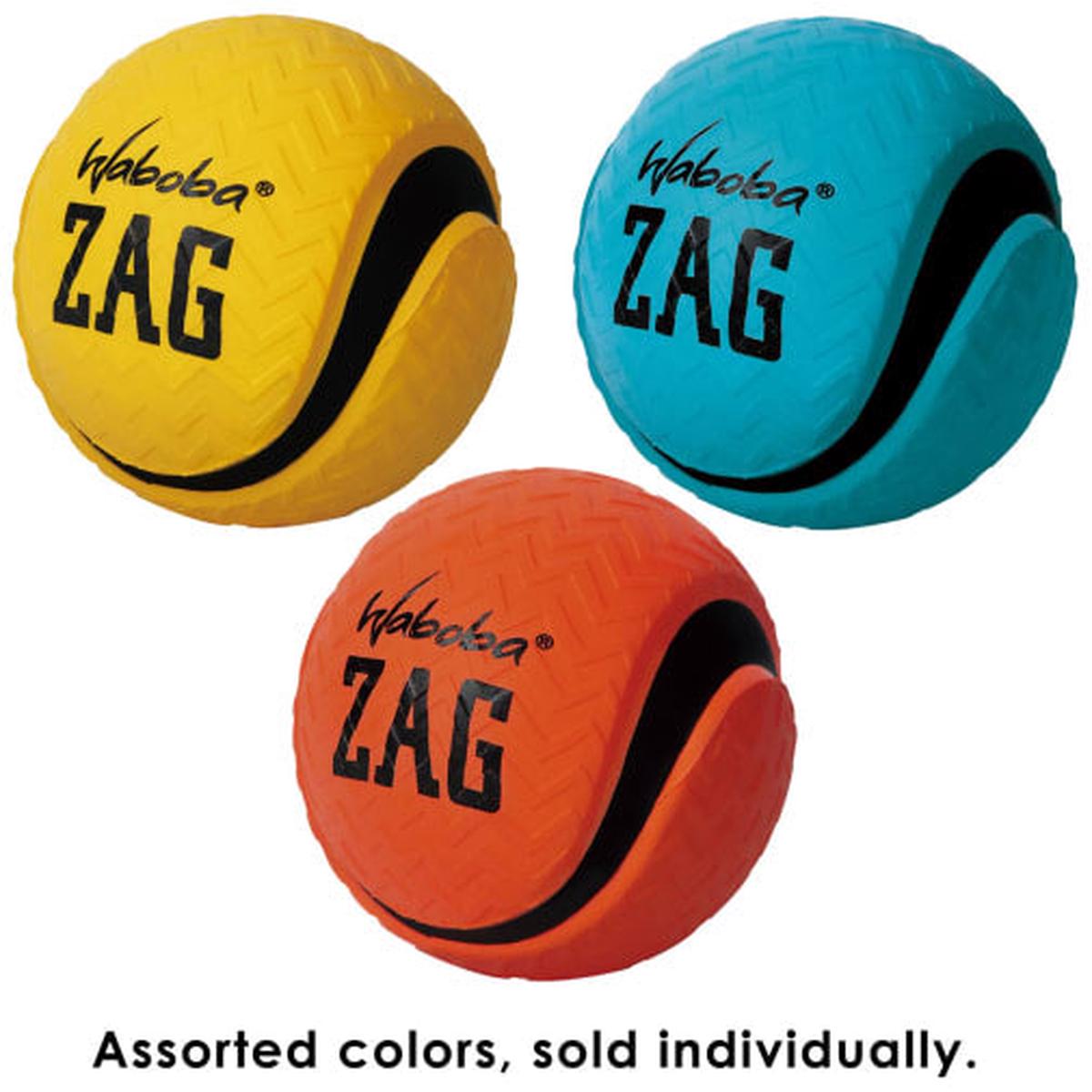 Waboba Zag Ball