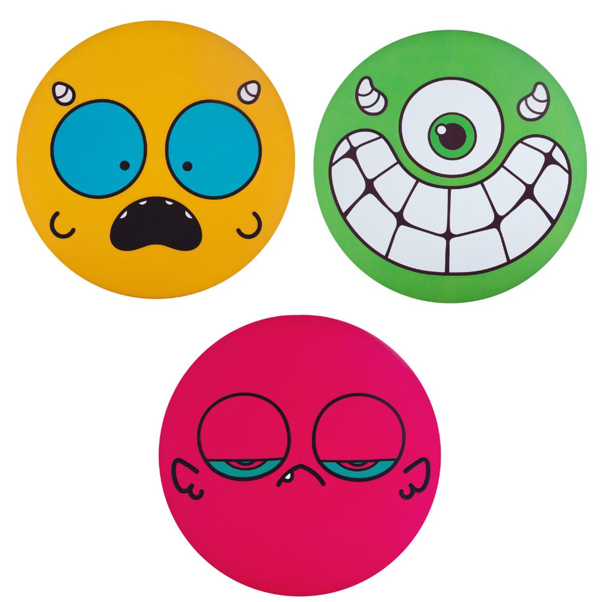 Waboba Heads