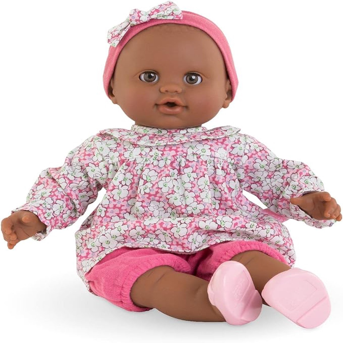 14 Lilou Doll