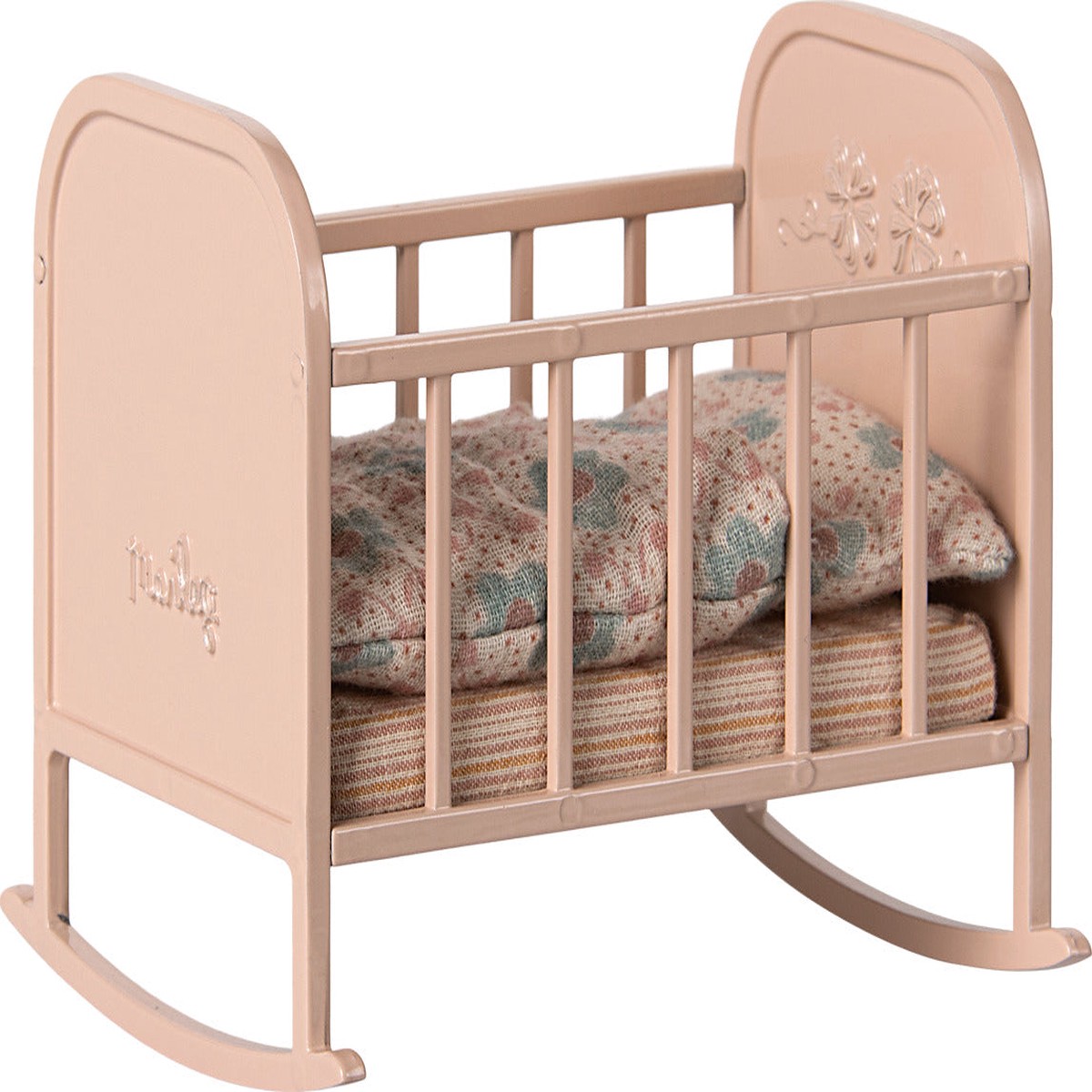 Cradle My - Light rose